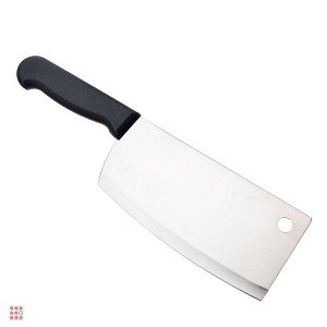 Топорик кухонный МАСТЕР 32 см, пластиковая ручка
