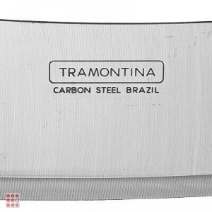 Топор кухонный 15 см Tramontina Carbon