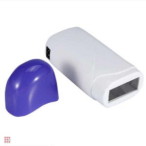 Воскоплав картриджный на одну кассету с окошком  Depilatory Heater
