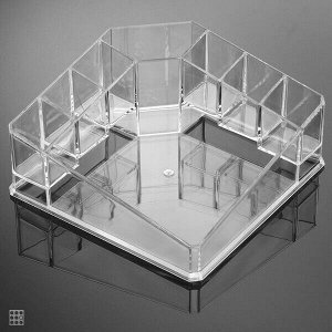 Органайзер для косметики Cosmetic Organizer 7004