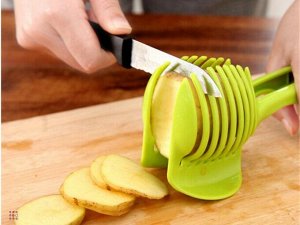 Устройство для нарезки овощей TOMATO SLICER