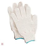 Перчатки рабочие ХБ НИТЕЙ-5 КЛАСС-7,5