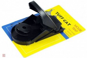 Мышеловка пластиковая Taff Cat 13х7 см