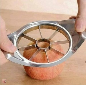 Яблокорезка металлическая