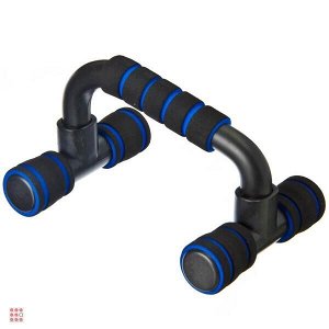 Альфа812 Комплект упоров для отжимания, 2 шт