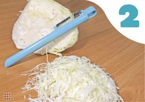 Овощечистка 5в1, Мастер 5