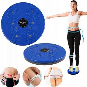 Альфа812 Тренажер ДИСК Waist Twisting Disc