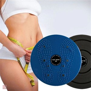 Альфа812 Тренажер ДИСК Waist Twisting Disc