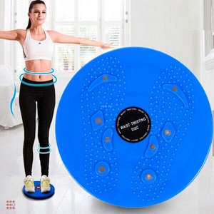 Альфа812 Тренажер ДИСК Waist Twisting Disc