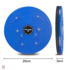 Альфа812 Тренажер ДИСК Waist Twisting Disc