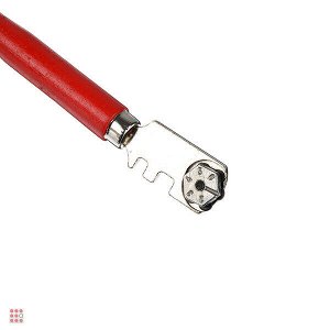 Альфа812 ЕРМАК Стеклорез 6-ти роликовый