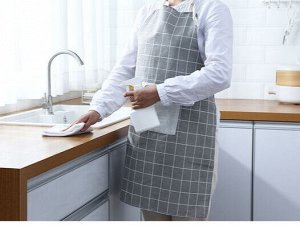 Фартук кухонный