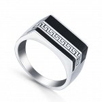 Серебряное кольцо, артикул 010315-287v1-113