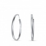 Серьги-Конго, артикул 021ea79362v1-119