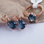 Бижутерия zlatto. Серьги, кольца, браслеты, броши