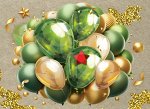 Конверт для сертификата &quot;Без надписи&quot;