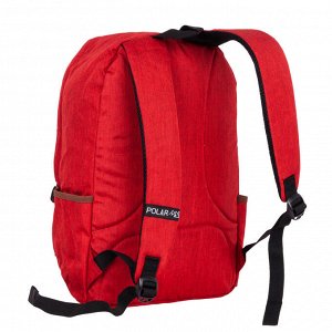 Городской рюкзак 16009 (Красный)