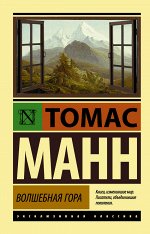 Манн Т. Волшебная гора
