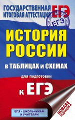 Литература для старшеклассников и абитуриентов (10-11 кл)