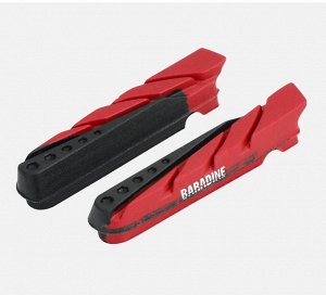 Колодки тормозные BARADINE 471C. для Шоссе