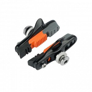 Колодки тормозные BARADINE 470TC. для Шоссе