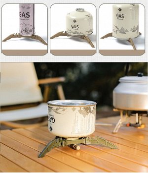 Подставка для баллона ISE MOUNT KLF-01