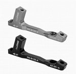 Адаптер для тормоза LEWIS PM+20-A. 28 гр. (Чёрный)
