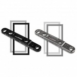 Адаптер для тормоза LEWIS FM-F +20 - +0. 10 гр. (Чёрный)