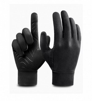Теплые спортивные перчатки LDSKI LSG2201