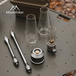 Баллон газовый Mountainhiker SZK540 для газового фонаря