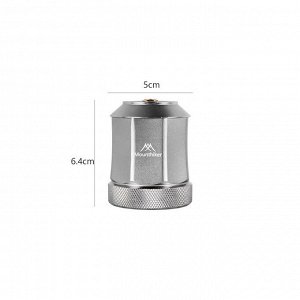 Баллон газовый Mountainhiker SZK540 для газового фонаря