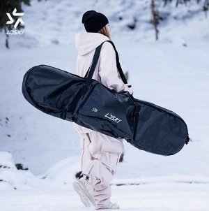 Чехол для сноуборда LDski STONE 145-165
