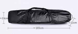 Чехол для сноуборда LDski STONE 145-165