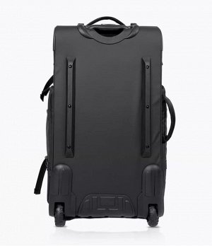 Сумка для снаряжения LDski Leap  70л. Черный.