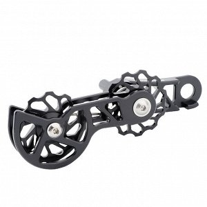 Натяжитель цепи HASSNS LKR-05900