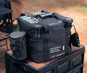 Сумка для кемпингового снаряжения ISE MOUNT PIKN20 . 20 литров