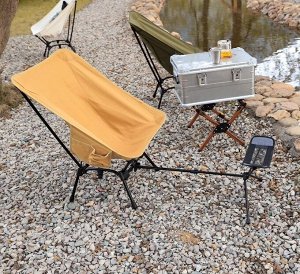Подставка для ног  Hike Mount KMF-28-7