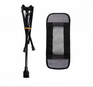 Подставка для ног  Hike Mount KMF-28-7