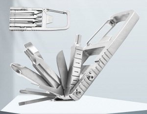 Мультиключ JiaQi Tools WL-0023