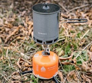 Котелок туристический Fire-Maple G3. 0.6 литра