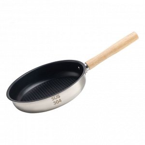 Кемпинговая сковородка QUNATURE 60001002