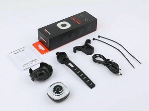 Стоп Сигнал Magicshine SEEMEE 50MAG