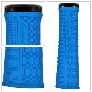 Грипсы Lizard Skins GRADIENT (зеленый)