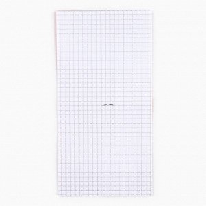 Блокнот 10x10 см, 16 л «8 марта»