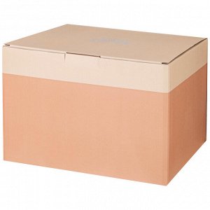Чайный сервиз из фарфора Lefard "Break Time Luxe" на 6 персон, 13 предметов, с золотым ободком, 700/180 мл, в подарочной упаковке, 1 шт.
