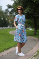 Платье