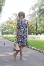 Платье