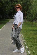 Блузка