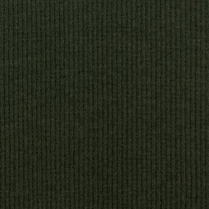 Ткани Иваново Ткань на отрез кашкорсе с лайкрой 5802-1 цвет темный хаки