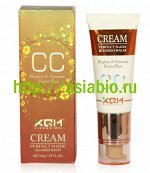 Декоративная косметика
